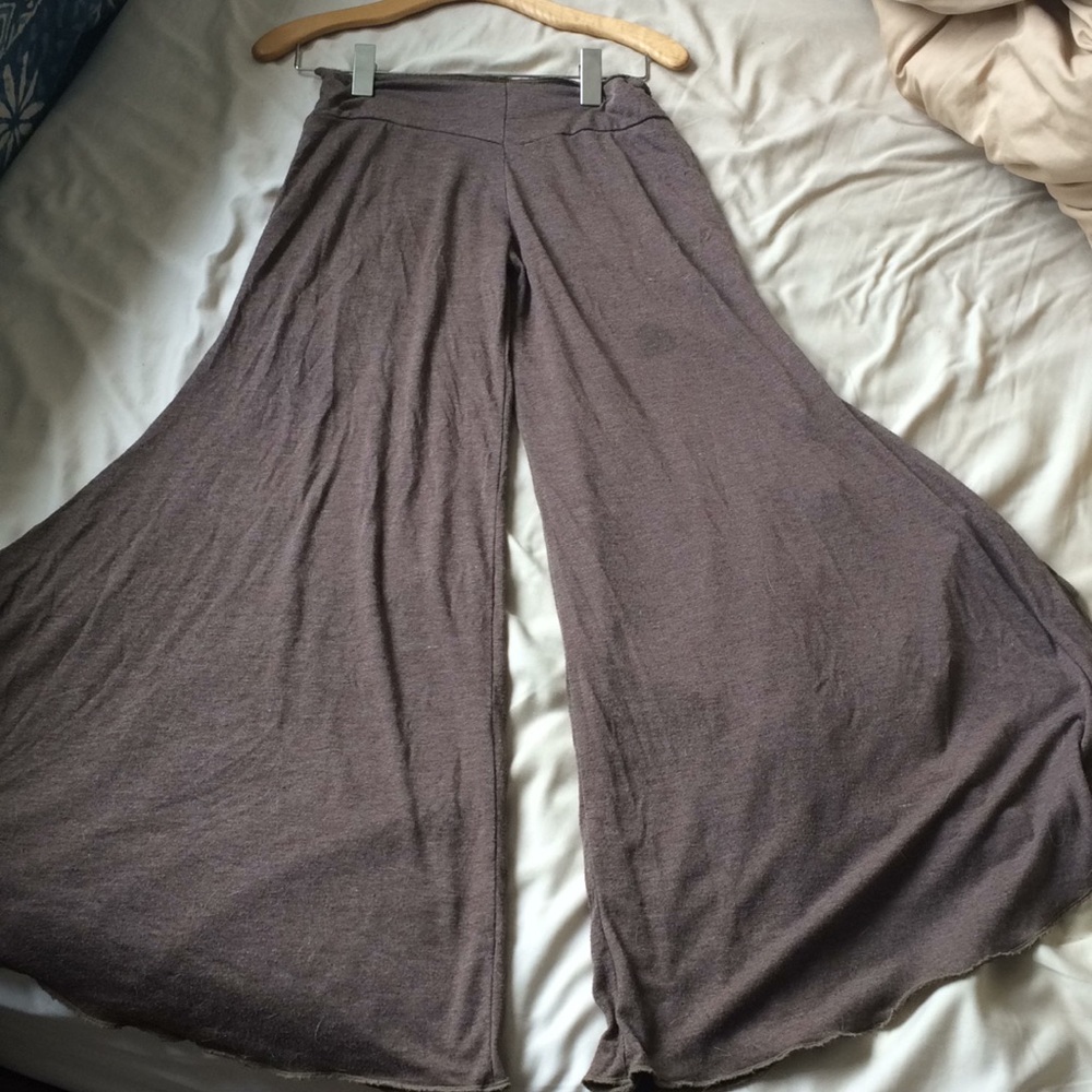 Autumn Teneyl Flow Pants!!
